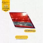 خطر صندوق چپ هیوندای آزارا کالیفرنیا کد 924033L510استوک