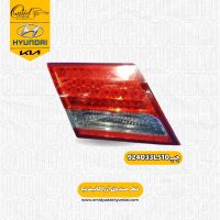 خطر صندوق چپ هیوندای آزارا کالیفرنیا