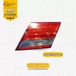 خطر صندوق راست هیوندای آزارا کالیفرنیا کد 924043L510 استوک