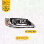 جراغ جلو راست هیوندای آزارا کالیفرنیا کد 921023L620 استوک