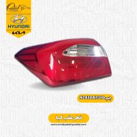 خطر گلگیر چپ کیا سراتو