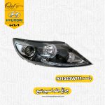 جراغ جلو راست اسپورتیج 2011 تا 2016 کد 921023W111
