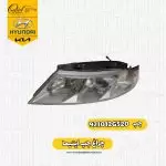 جراغ جلو چپ اپتیما 2007 تا 2010 کد 921012G520