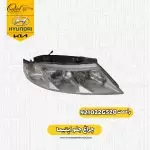 جراغ جلو راست اپتیما 2007 تا 2010 کد 921022G520