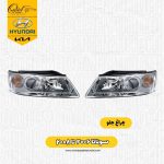 چراغ جلو سوناتا ۲۰۰۶ تا ۲۰۰۸ چینی| چراغ  سوناتا ۲۰۰۶ تا ۲۰۰۸| چراغ جلوی سوناتا