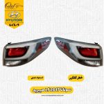 خطر گلگیر سوناتا Lf 2017 هیبرید استوک اصلی